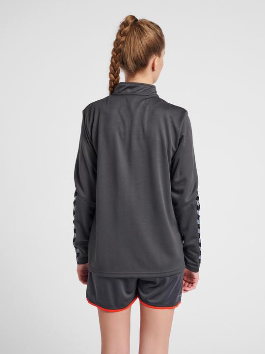 Immagine prodotto hummel Autentica Felpa Mezza Zip Donna (XXL)