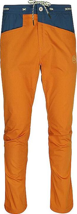 Actual product image La Sportiva Machina Pant - Climbing pants - Men (S)