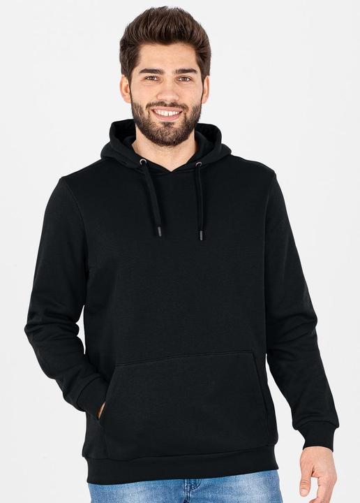 Produktbild JAKO Kapuzensweat Organic (5XL)