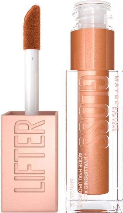 Produktbild Maybelline New York Lifter Gloss - Gold (19-gold)