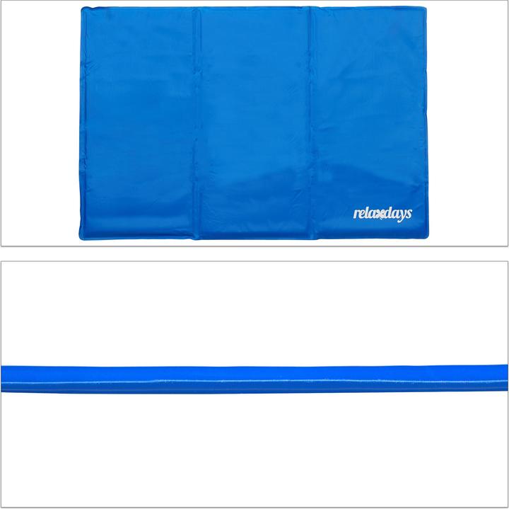 Immagine prodotto Relaxdays Tappeto di raffreddamento (Cane)