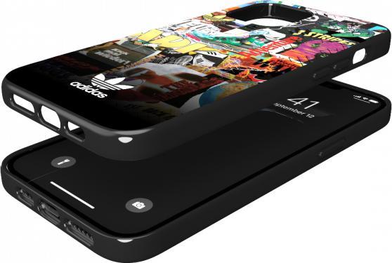 Produktbild adidas Snap Case Graphic AOP (Apple iPhone 12 Pro Max)