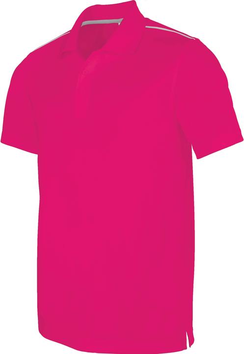 Produktbild Proact Kurzärmeliges Polo-Shirt (L)