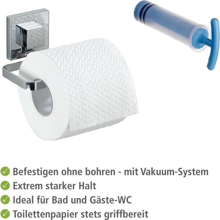 Image du produit Wenko Quadro