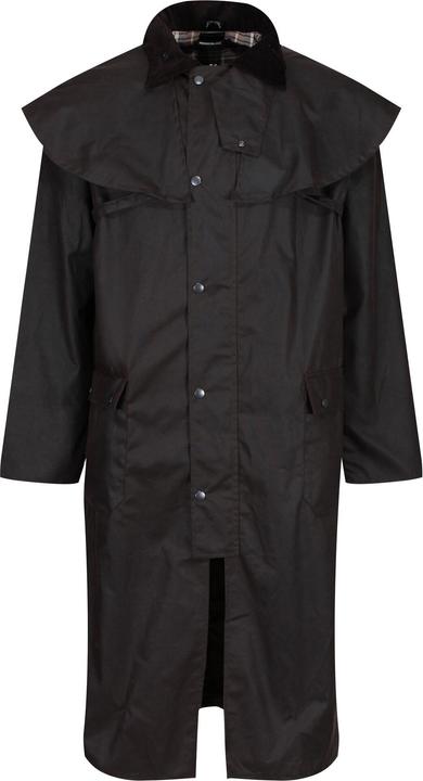 Regatta Cranbrook Jacke Wachs (S)