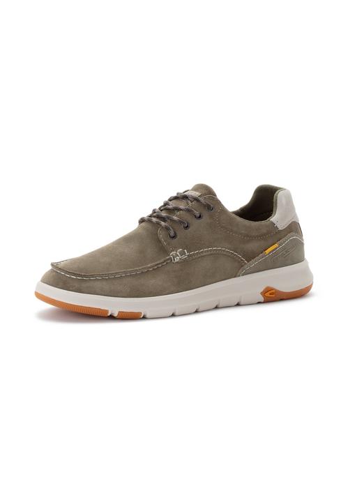 Produktbild Camel Active Sneaker Split/Crazy Horse HELLKHAKI (45)
