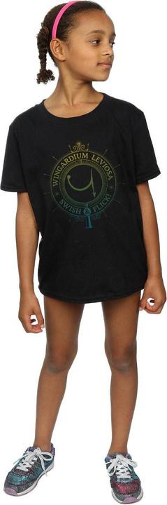 Produktbild Wingardium Leviosa TShirt Mädchen (152, 158)