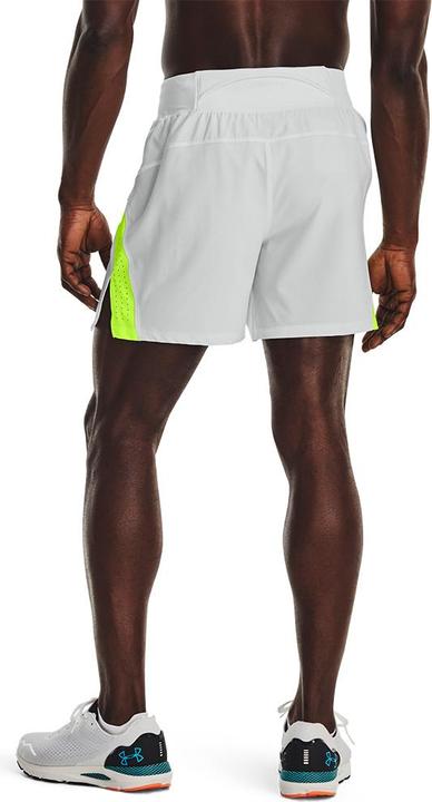 Image du produit Under Armour Short de course Launch Elite 5" Hommes (S)