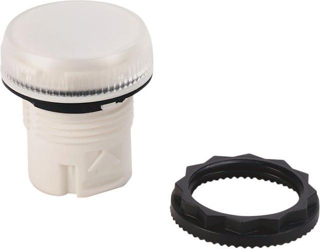 Produktbild Allen Bradley Bedienelement für Kontrolllampe, Kunststoff, Klar