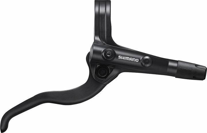 Actual product image Shimano BL-MT401 (Rear brake, Brake lever)