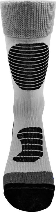 Image du produit Normani 3 paires de chaussettes de sport avec rembourrage au tibia et au dos du pied (Lot de 3, 39 - 42)