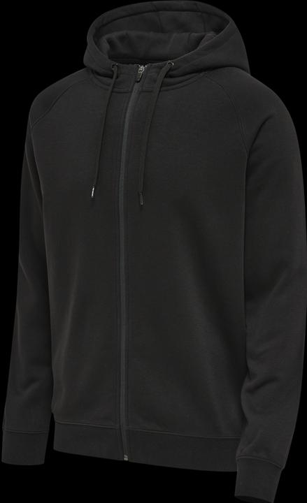 Image du produit hummel Red Classic Zip Hoodie (4XL)