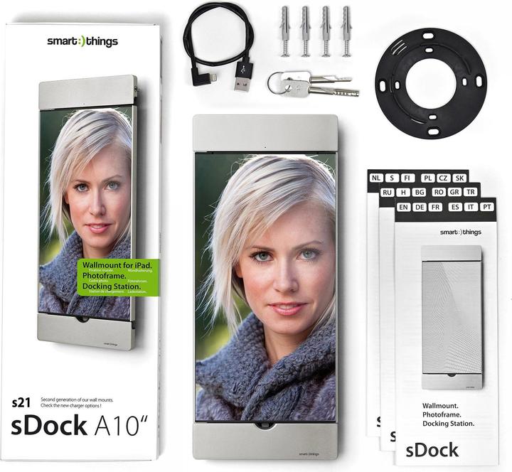 Immagine prodotto smart things s21s sDock A10"