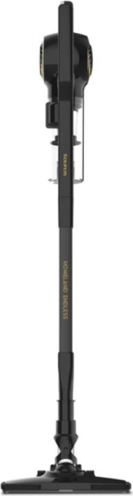 Actual product image Taurus Homeland Endless