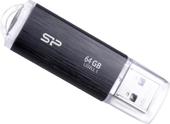 Immagine prodotto Silicon Power Fiamma B02 (64 GB, USB-A, USB 3.1)