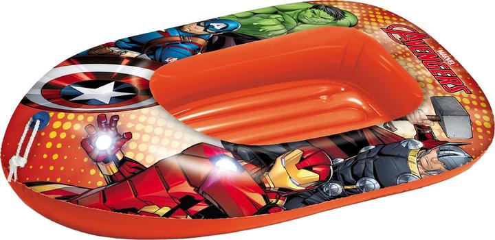 Immagine prodotto Mondo Gommone Avengers (112 cm)