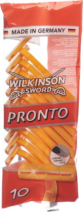 Image du produit Wilkinson Pronto