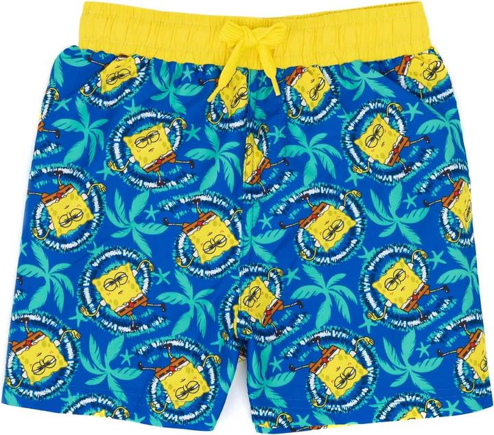 Produktbild Spongebob Squarepants Kurze Hose Jungen (116)