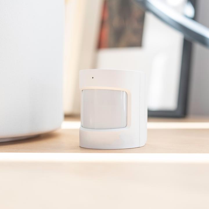 Actual product image Hombli Bluetooth Motion Sensor (50 m)