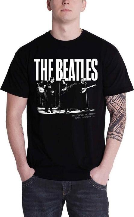 Image du produit - T-shirt THE PALLADIUM - Adulte (M)