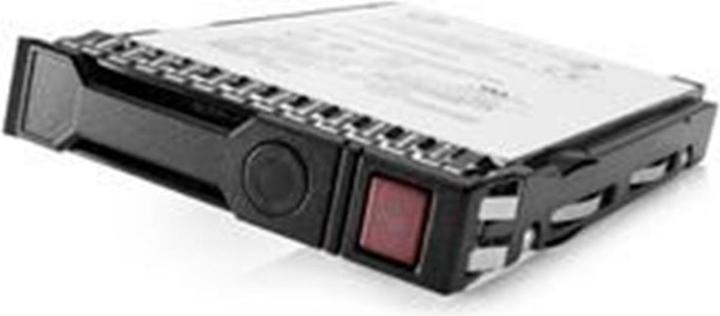 Image du produit HPE HDD 2.4TB 12G 10K SFF SAS SC (2.40 To, 2.5")