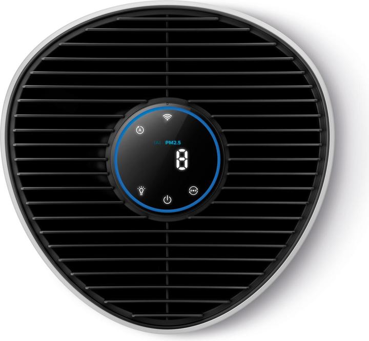Productafbeelding Philips Air Purifier 1000i-serien (78 m²)