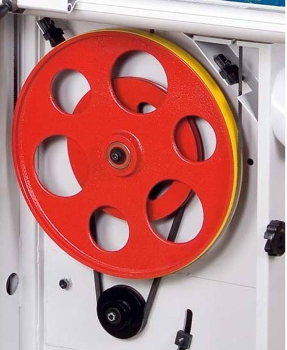 Produktbild Holzkraft HBS 431