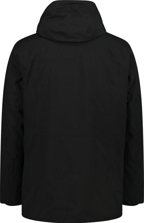 Produktbild CMP Campagnolo Hoodie (4XL)