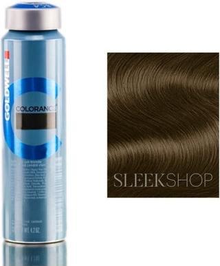 Image du produit Goldwell Colorance Depot Demi Coloration permanente des cheveux (7NA blond cendré naturel moyen)