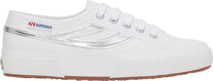 Produktbild Superga Sneaker 2953 Swallow Tail Mirror (40)