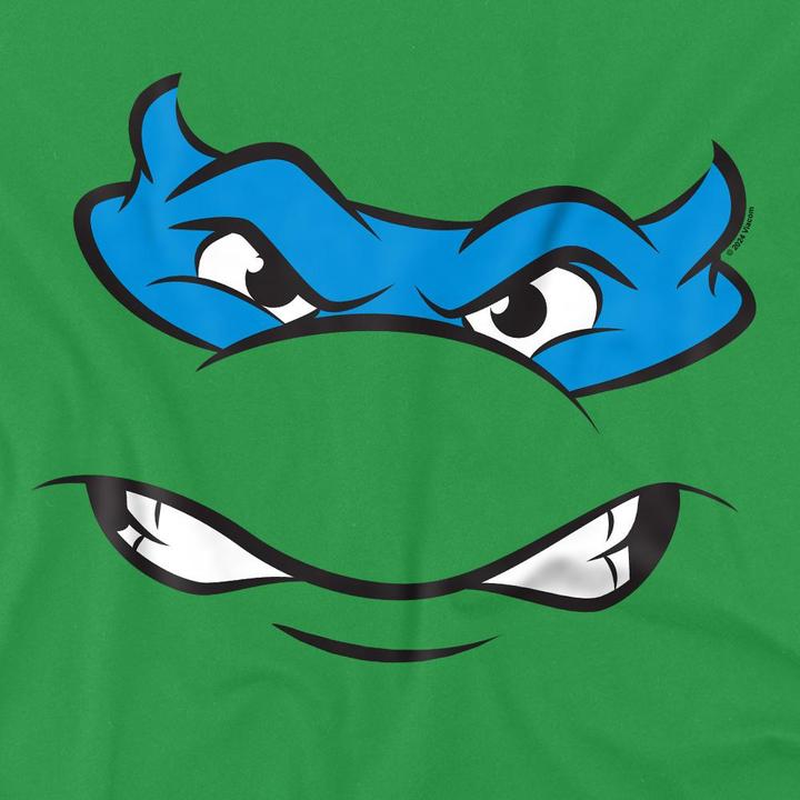 Produktbild Teenage Mutant NT Angry TShirt (M)