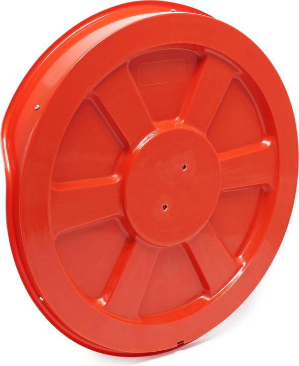 Produktbild Wiltec Sicherheitsspiegel 75cm Verkehrsspiegel Panoramaspiegel Überwachungsspiegel