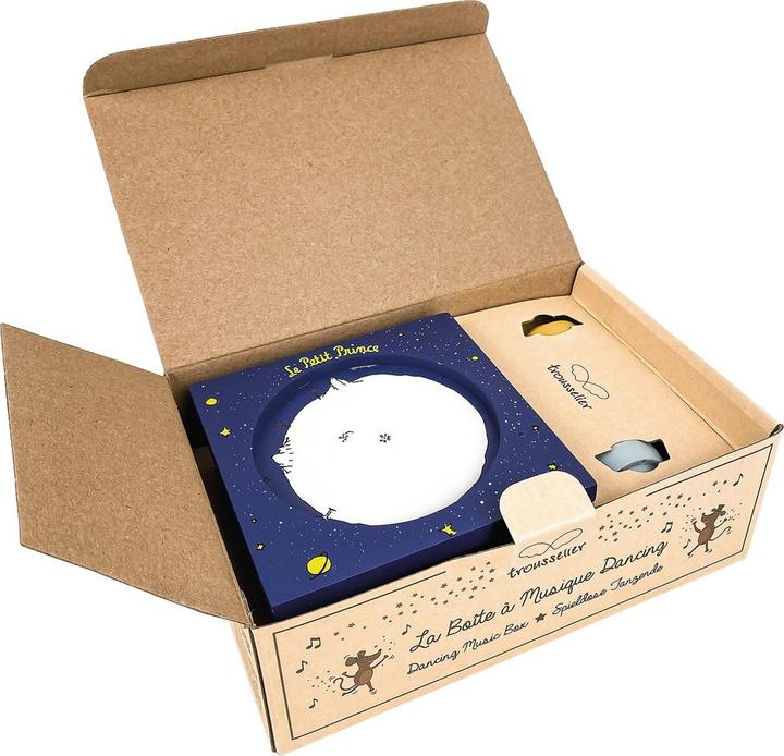 Image du produit Trousselier Le Petit Prince