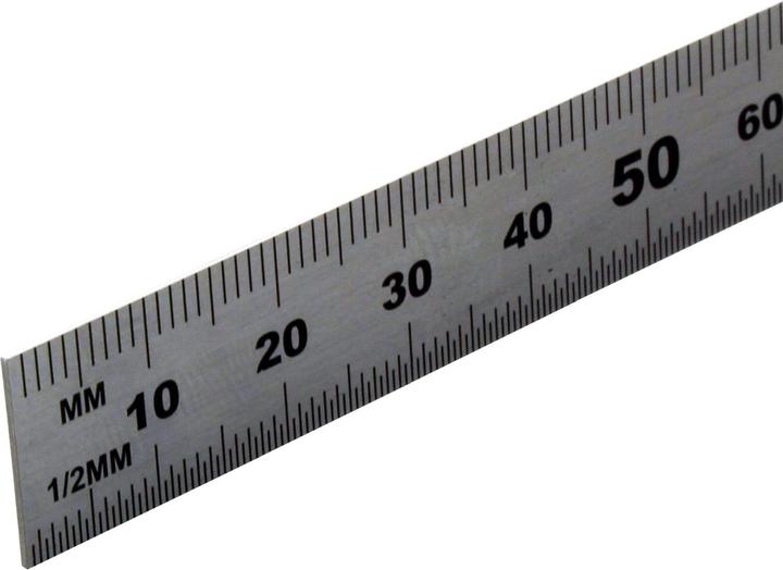 Produktbild Werkstarck Masstab (1000 mm)