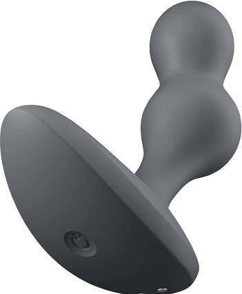 Produktbild Satisfyer Deep Diver Connect App