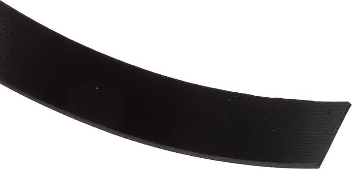 Actual product image Eclipse Adhesive backed magnetic strip,12.5mm W (1 x)