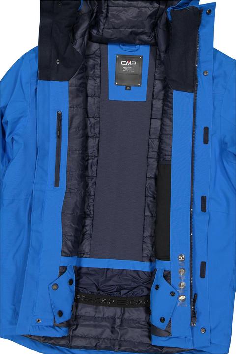 Immagine prodotto CMP Campagnolo Giacca Fix Hood 34W3917 (52)