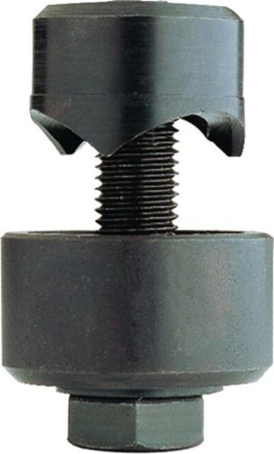 Actual product image Ruko Sheet metal punch Ø 40.5 mm M40 for pipes and screw connections
