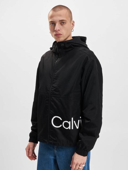 Produktbild Calvin Klein Jeans Colorblo Windbreaker - 90539 (M)