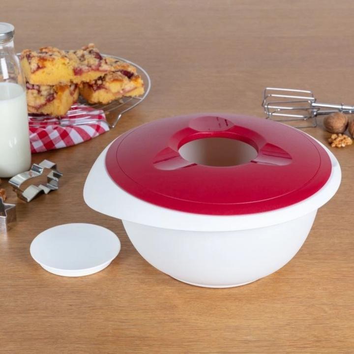 Actual product image Westmark Mixing bowl (28 cm, 3.50 l, 1 x)