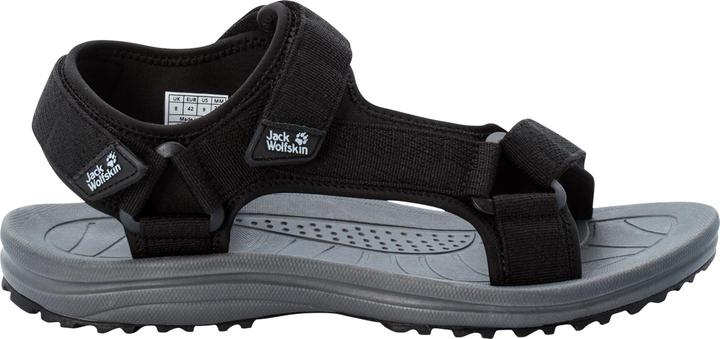 Actual product image Jack Wolfskin Wave Breaker M (47)