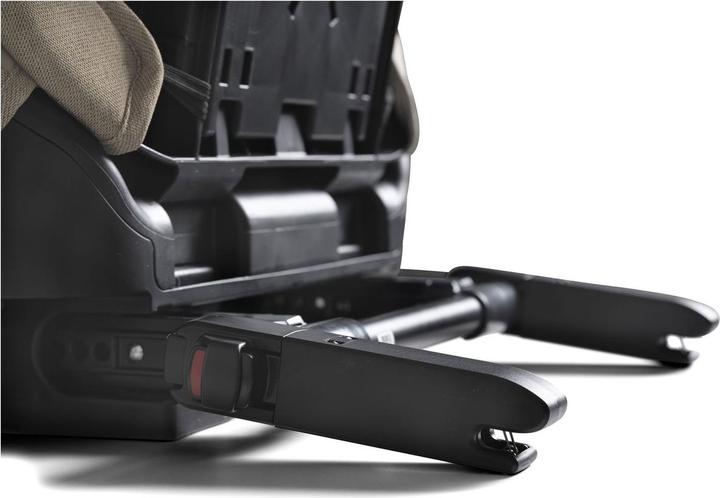 Actual product image Joie i-Traver Signature (Child seat, ECE R129/i-Size Standard)
