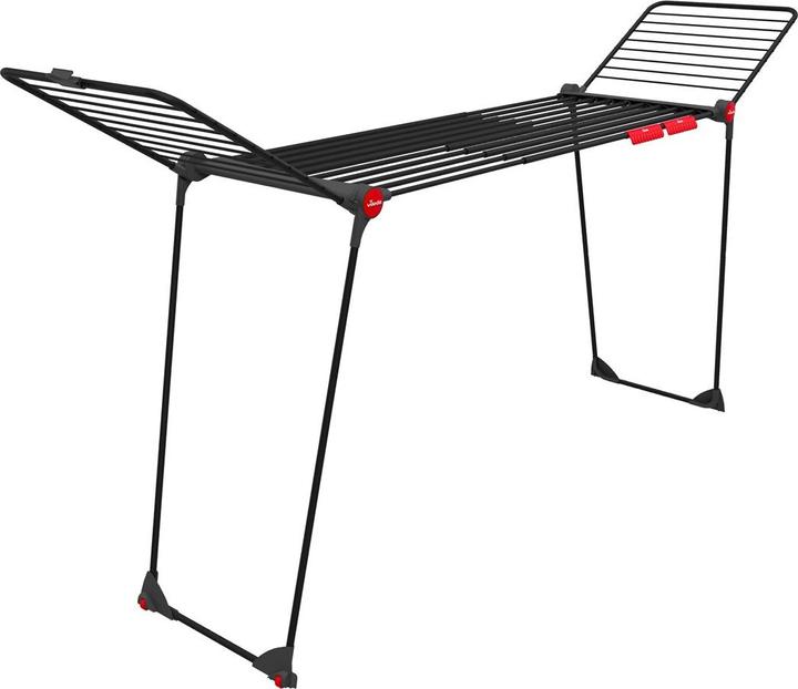 Vileda Infinity Flex Ultimate Teleskop-Wäschetrockner (30 m)