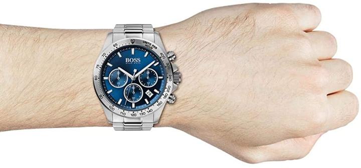 Immagine prodotto BOSS Eroe (Cronografo, 45 mm)
