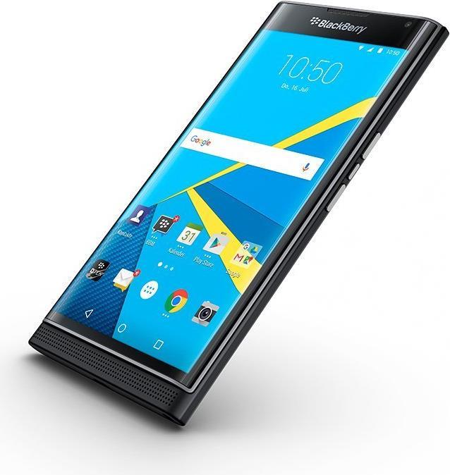 Produktbild BlackBerry Priv (5.40", 18 Mpx, 4G)
