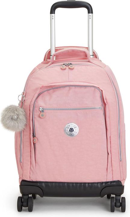 Kipling Back to School New Zea 2 roues Sac à dos à roulettes 50 cm Compartiment pour ordinateur portable (33 l)