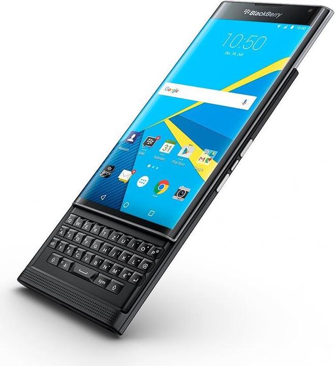 Produktbild BlackBerry Priv (5.40", 18 Mpx, 4G)