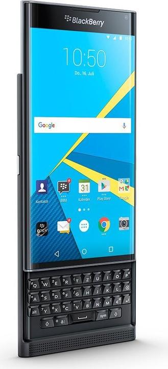 Produktbild BlackBerry Priv (5.40", 18 Mpx, 4G)
