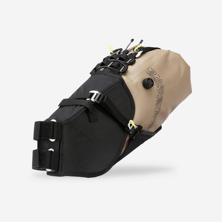 Produktbild Rockrider ADVT 900 5 IPX6 (15 l, Satteltasche)