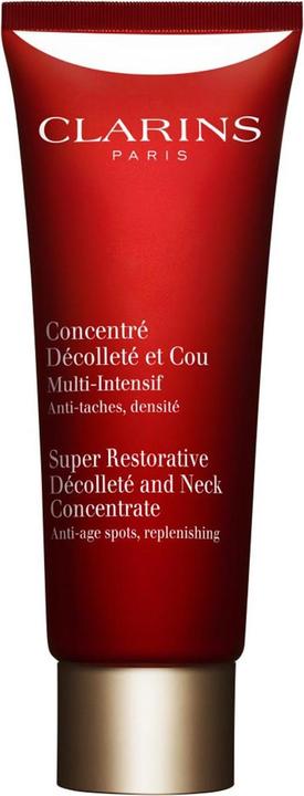 Clarins Decolleté & Cou (75 ml)